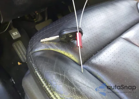 2007 Lincoln Mkx из США, поврежденный, VIN 2LMDU68C97BJ24638